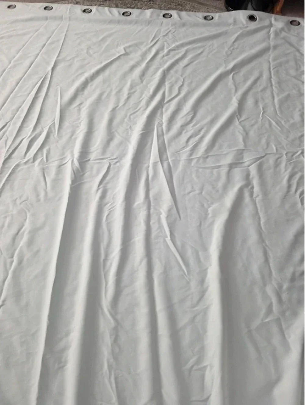 Curtain one Panel